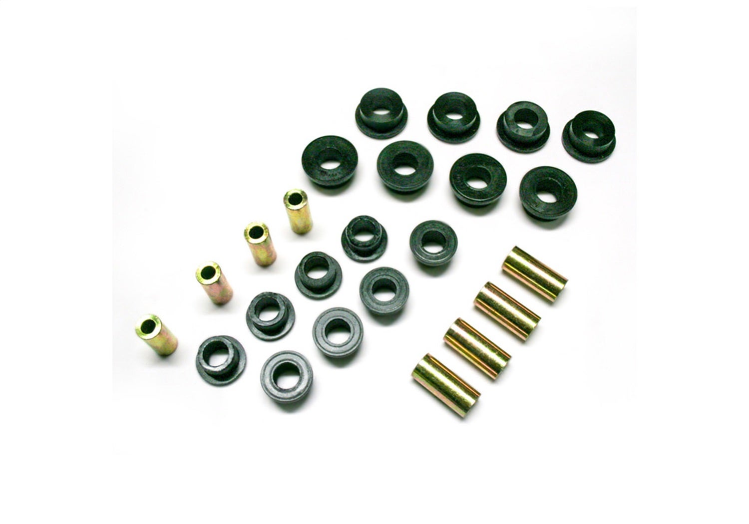 Superlift 4680-1 Control Arm Bushing Kit Fits 09-13 2500 3500 Ram 2500 Ram 3500