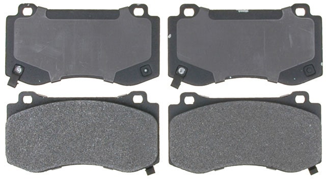 Raybestos Brakes Disc Brake Pad P/N:Sgd1149m Service Grade Brake Pad