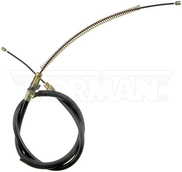 Dorman C93199   Parking Brake Cable