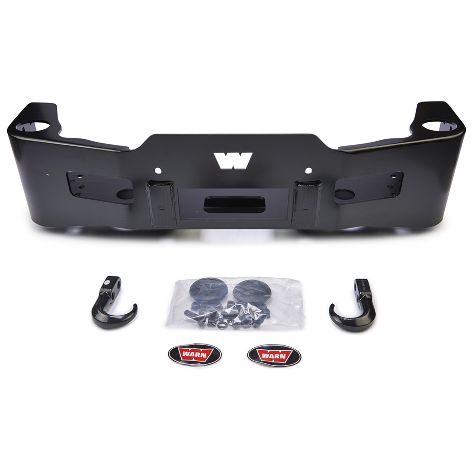Warn 91405 Gen Ii Trans4mer Winch Carrier   Gen Ii Trans4mer Winch Carrier