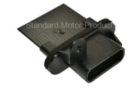 Standard Ignition Hvac Blower Motor Resistor P/N:Ru-730 Standard Motor Engine
