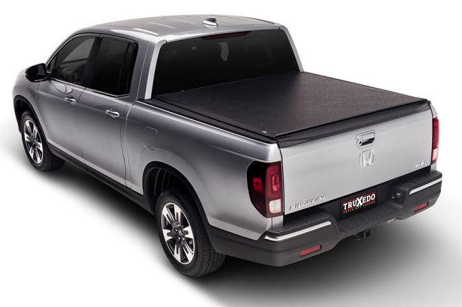 Truxedo 531101 Truxedo Lo Pro Qt Tonneau Cover Fits 19-23 Ranger    Lo Pro Qt