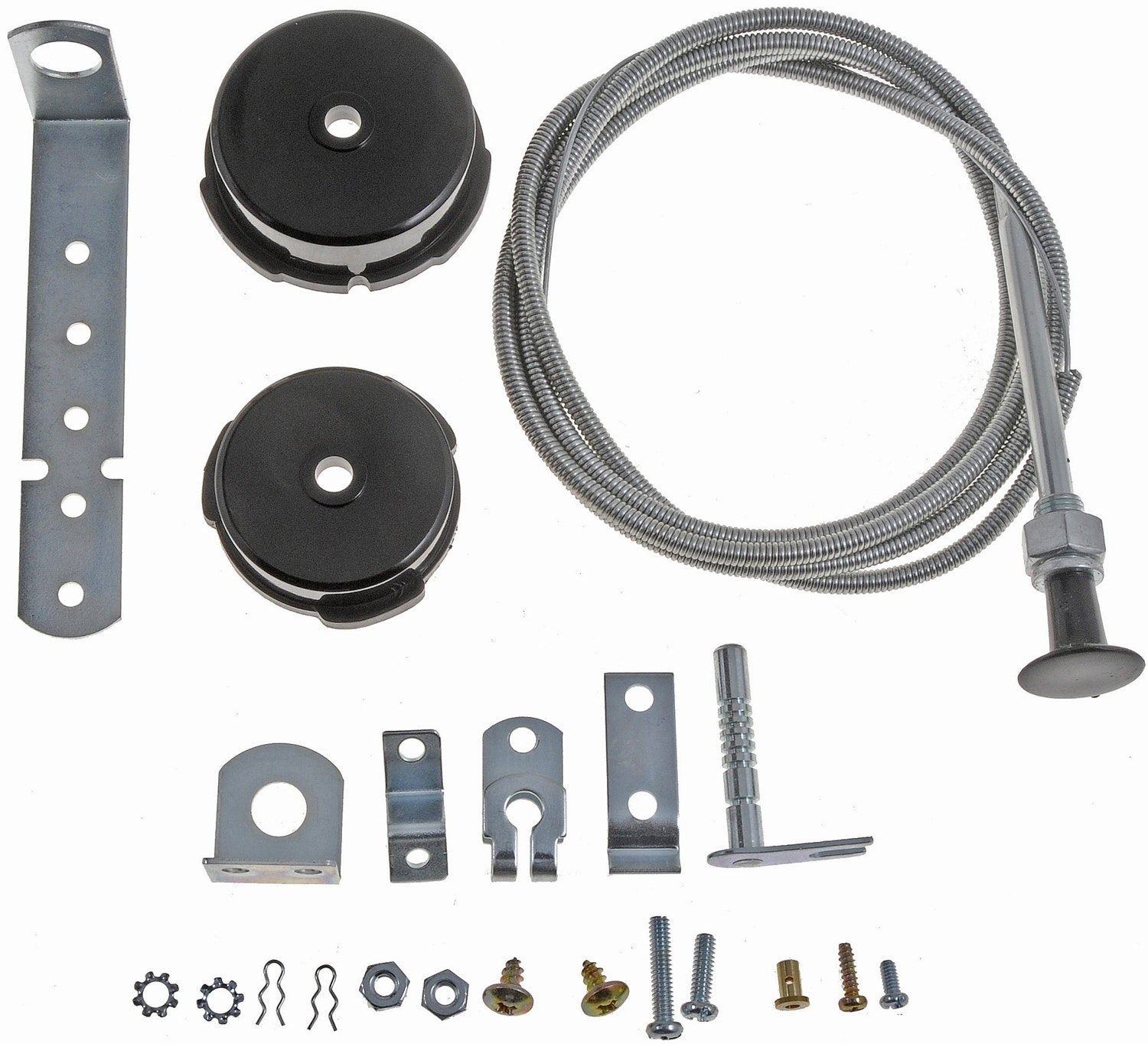 Dorman - Help Choke / Throttle Conversion Kit P/N:55101 Dorman - Help Choke /