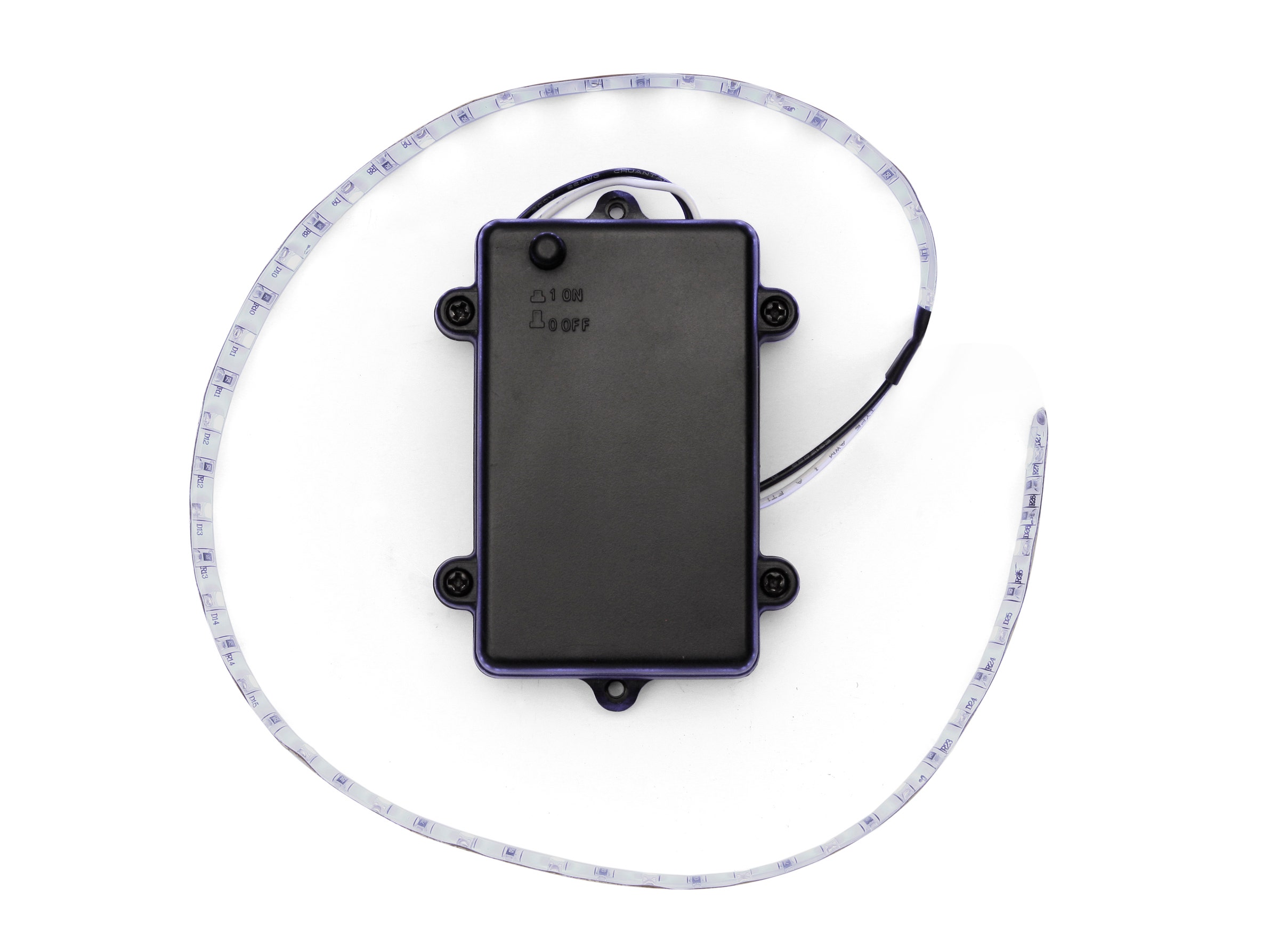 Truxedo 1704998 B-Light Tonneau Lighting System   Cargo Area Light- Led B-Light