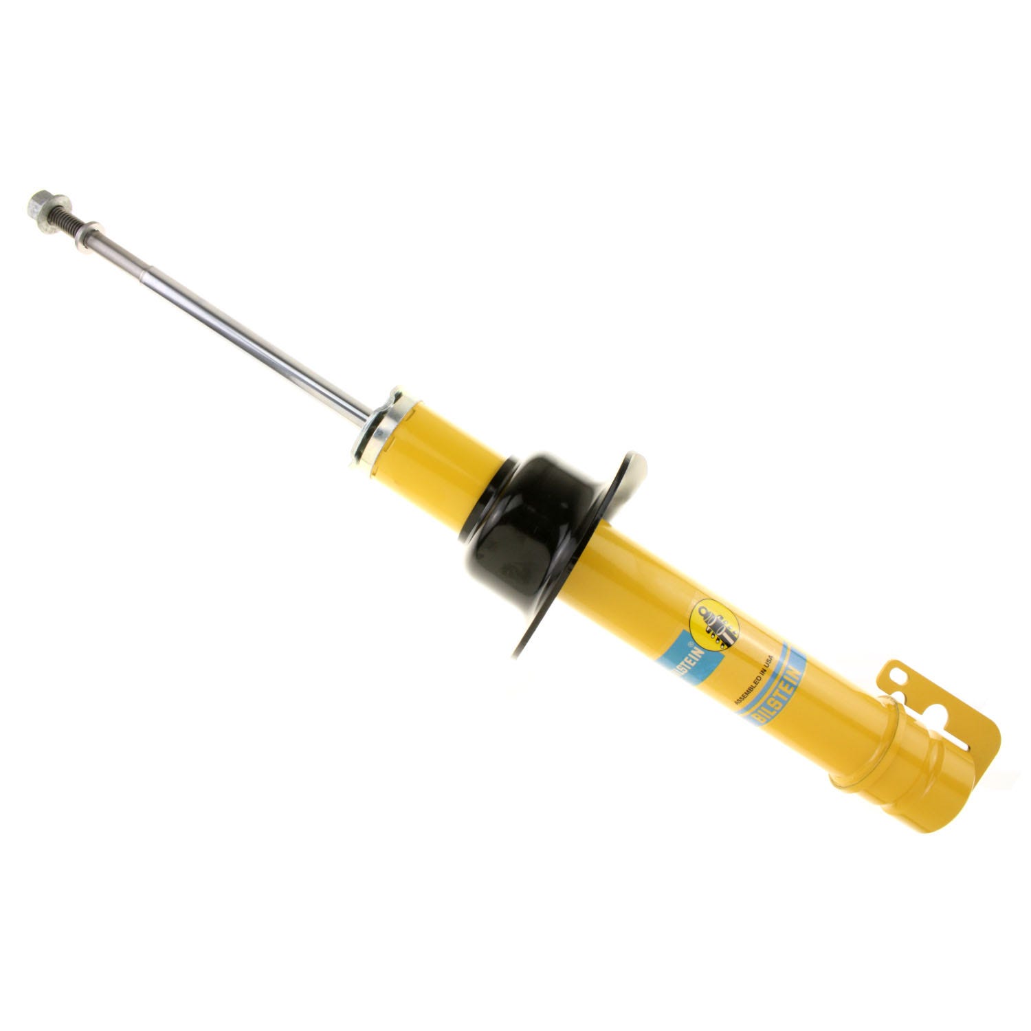 Bilstein Shock Absorbers   Shock Absorber 4600 Series Shock; Type - Nitrogen Gas