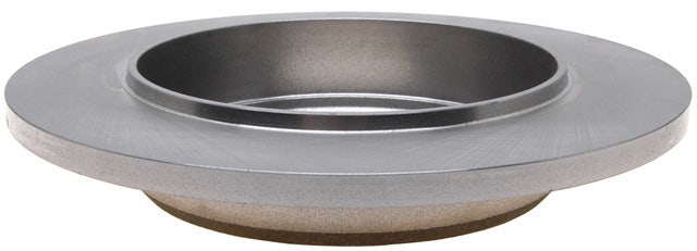 Raybestos Brakes Disc Brake Rotor P/N:780867R   Brake Rotor Professional Grade;