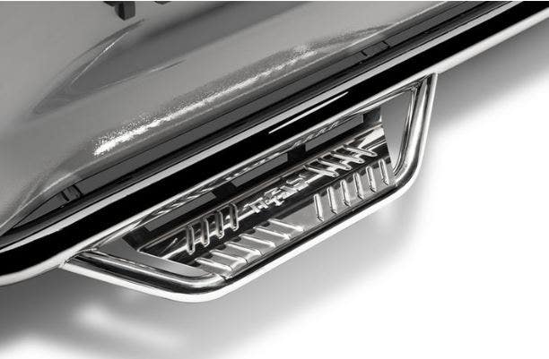 N-Fab Hpd15103cc-6-Ss Podium Step Fits 15-23 1500 1500 Classic 2500 3500