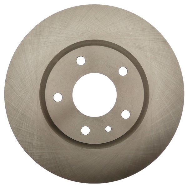 Raybestos Brakes Disc Brake Rotor P/N:981011R Raybestos Professional Grade Brake