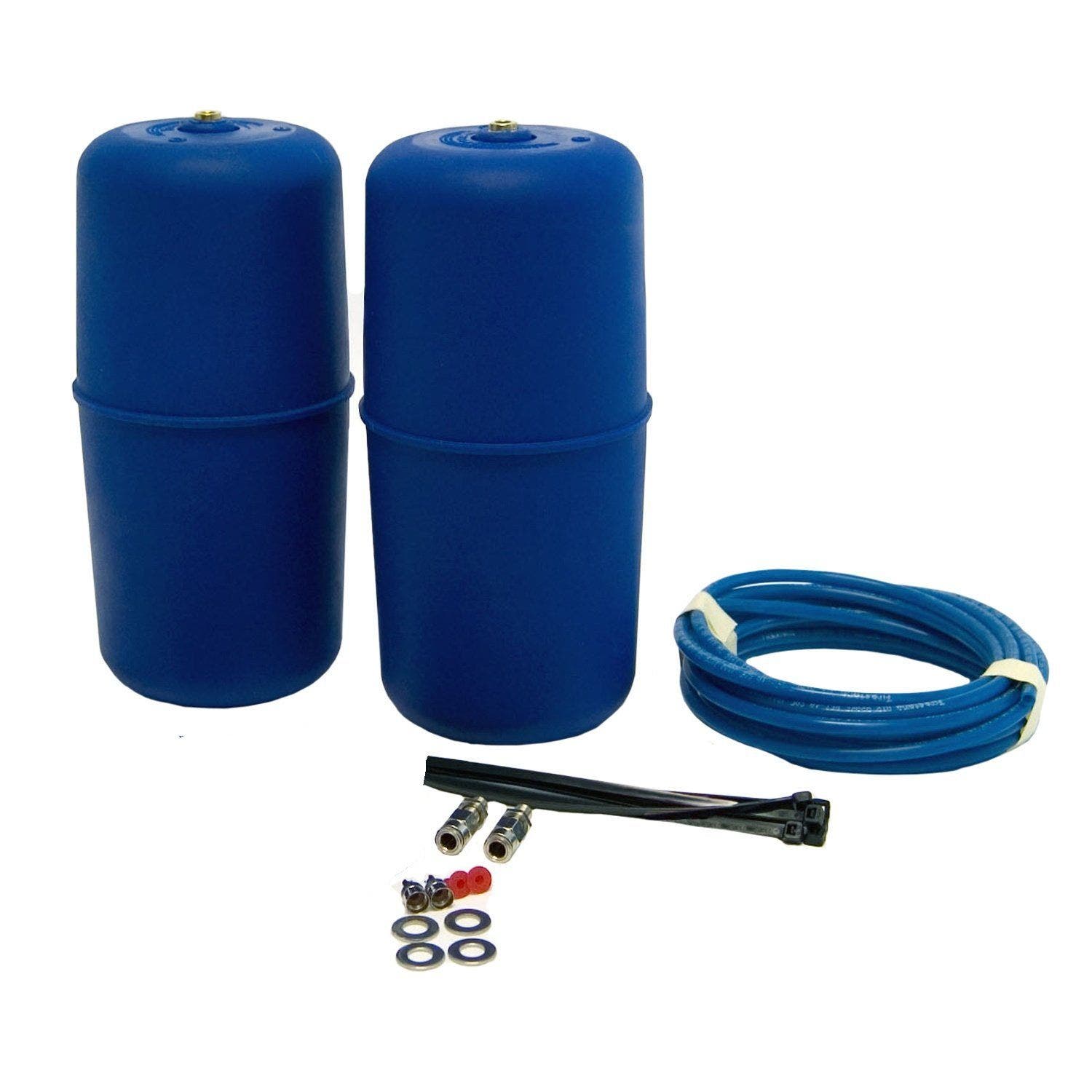 Firestone Ride-Rite 4135 Coil-Rite Air Helper Spring Kit Firestone Industrial