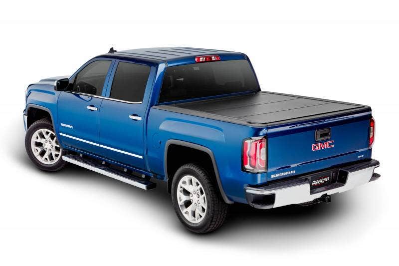 Undercover Ux42015 Ultra Flex Tonneau Cover Fits 16-23 Tacoma   Tonneau Cover