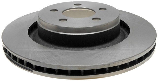 Raybestos Brakes Disc Brake Rotor P/N:780703R  Disc Brake Rotor P/N: