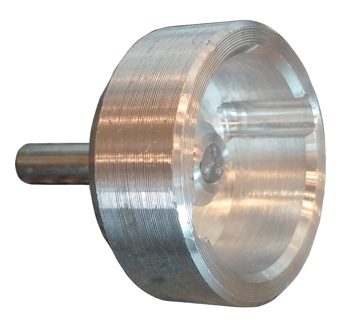 Spinweld Driver #52Hd/#53 Spinweld Driver #52Hd/#53