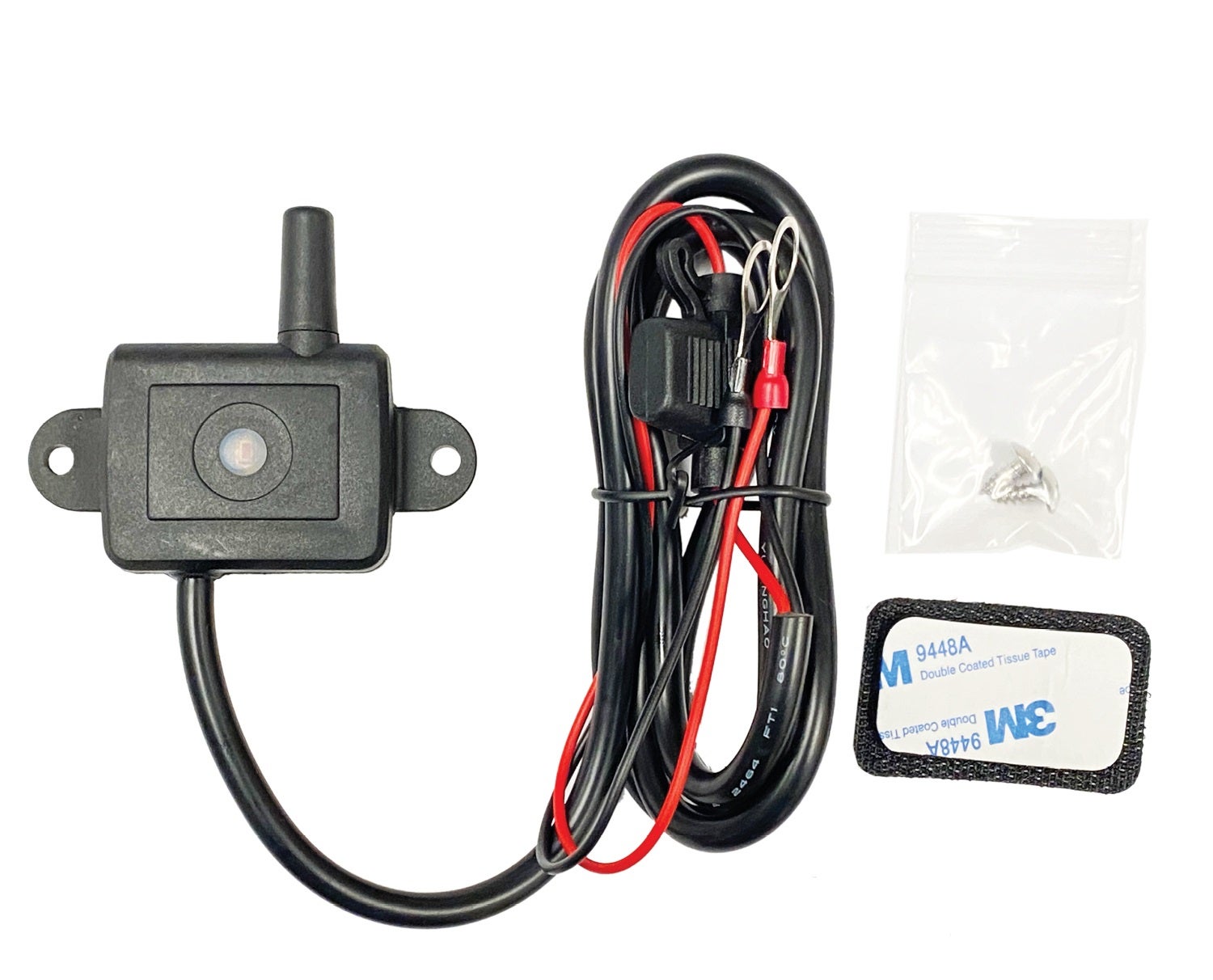 Truck Systms 507 Repeater/Signal Booster Tst-507-R Tire Pressure Monitoring