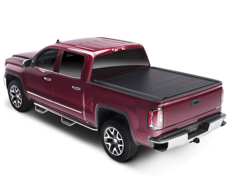 Retrax 80482 Retraxpro Mx Retractable Tonneau Cover   Pro Mx Retractable Tonneau