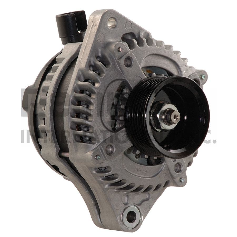 Remanufactured Alternator Remanufactured Alternator