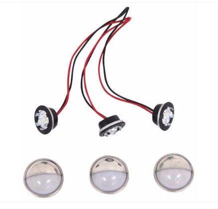 Husky Towing Products 87455 Led Work Light  Towing Products  Led Work Light