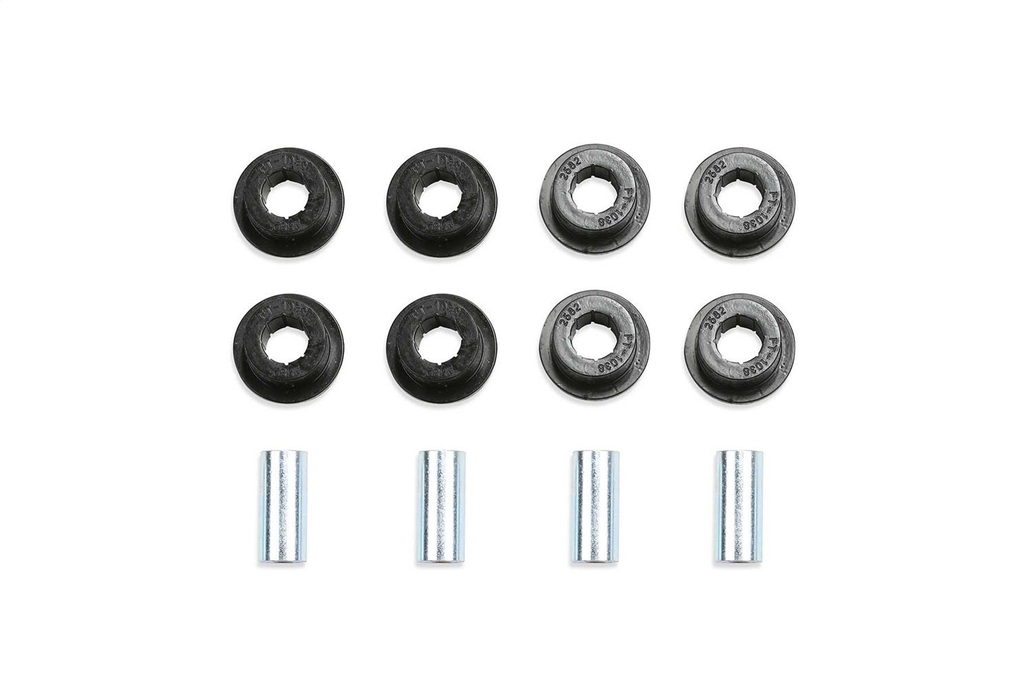 Fabtech Fts98021 Control Arm Bushing Kit Fits 00-19 Tundra   Control Arm Bushing