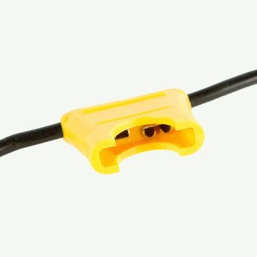 Wirthco 31811 Battery Doctor Fuse Holder (Ato/Atc 14 Awg 12 Inch Loop No Fuse)