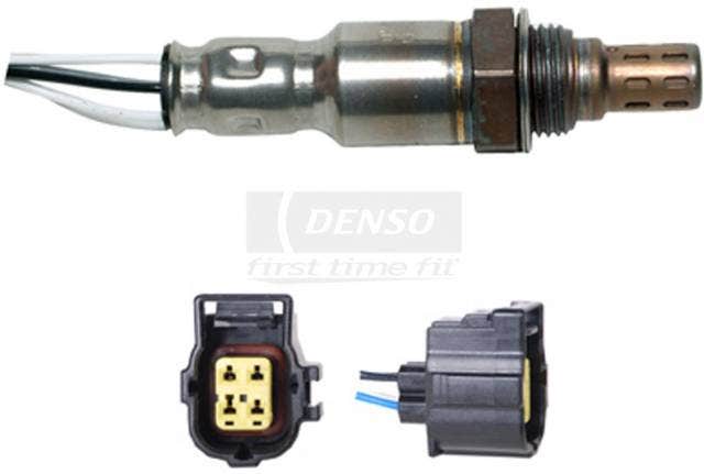 Denso 234-4545 Oxygen Sensor   Oxygen Sensor