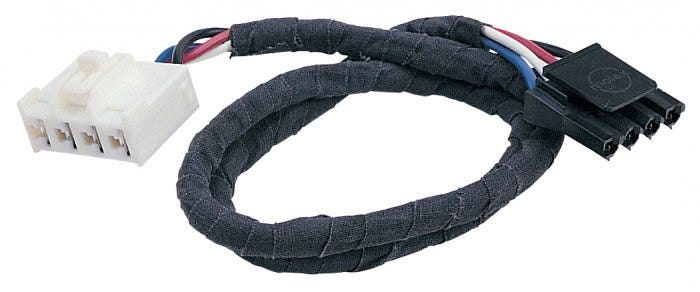 Hopkins 47755 Plug-In Simple Brake Control Connector Hopkins  Plug-In Simple