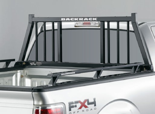 Backrack 149Tr Three Round Headache Rack Frame   Three Round Headache Rack Frame