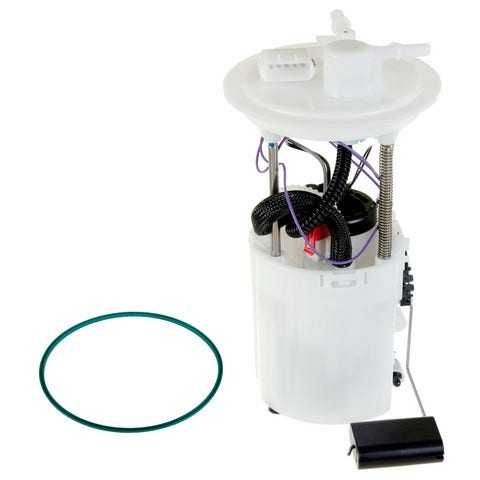 Delphi Fuel Pump Module Assembly P/N:Fg0987  Fuel Pump Module Assembly P/N: