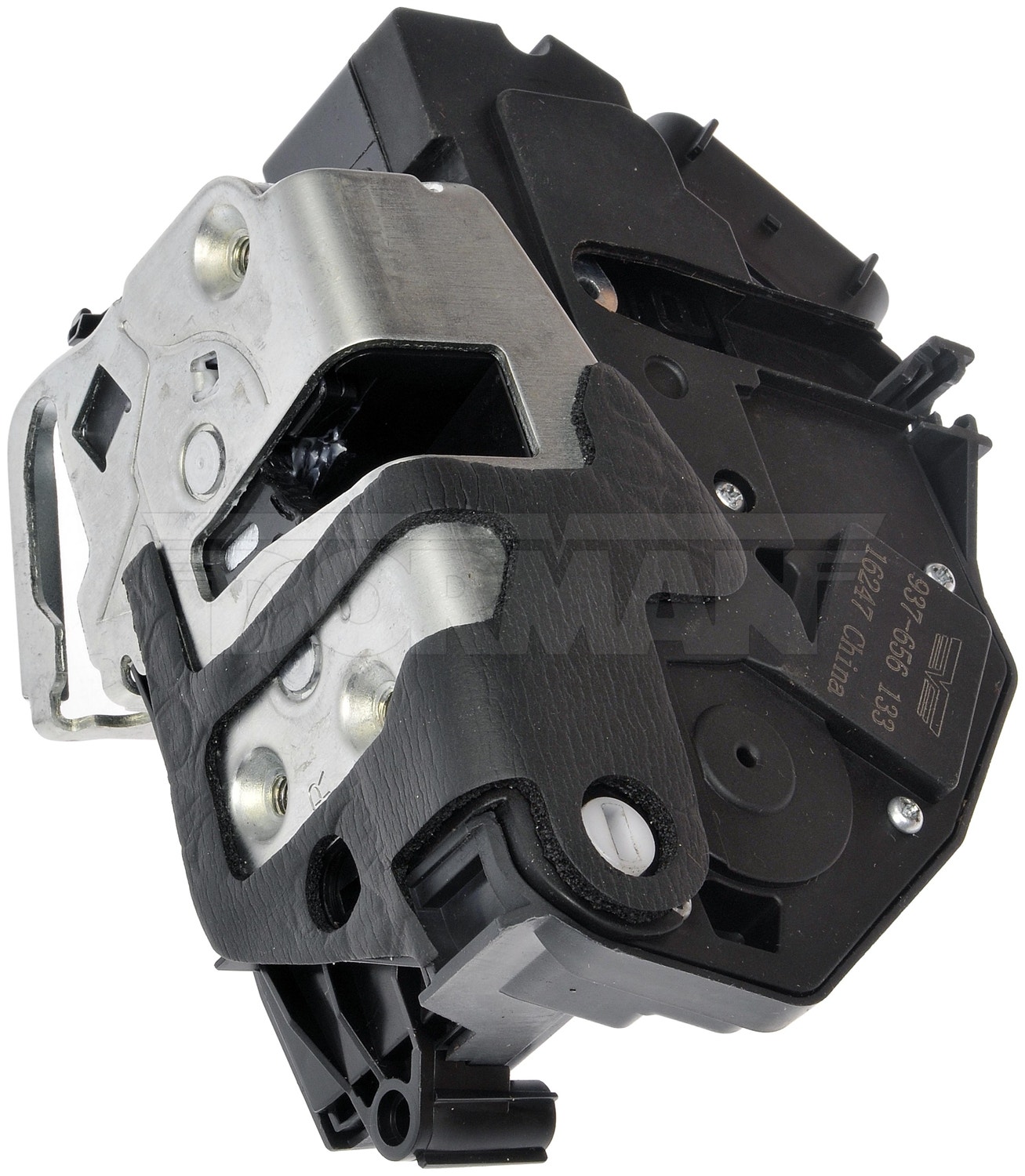 Dorman - Oe Solutions Door Lock Actuator Motor P/N:937-656 No Generic Name