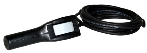 Warn 88528 Hand Held Remote Control With 12' Connector Cable For Dc Electric