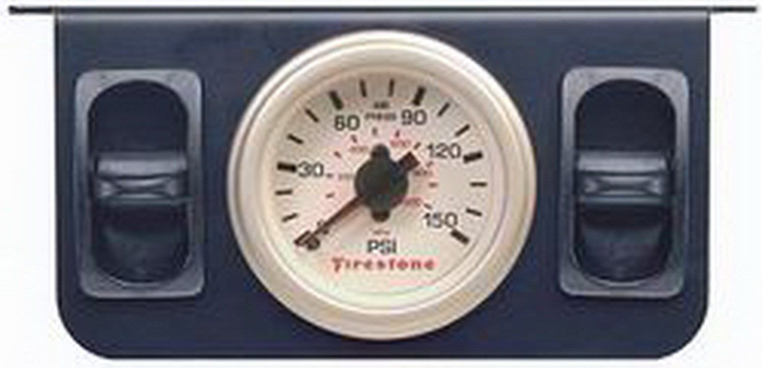 Firestone Ride-Rite 2260 Air Adjustable Leveling Control Panel Firestone