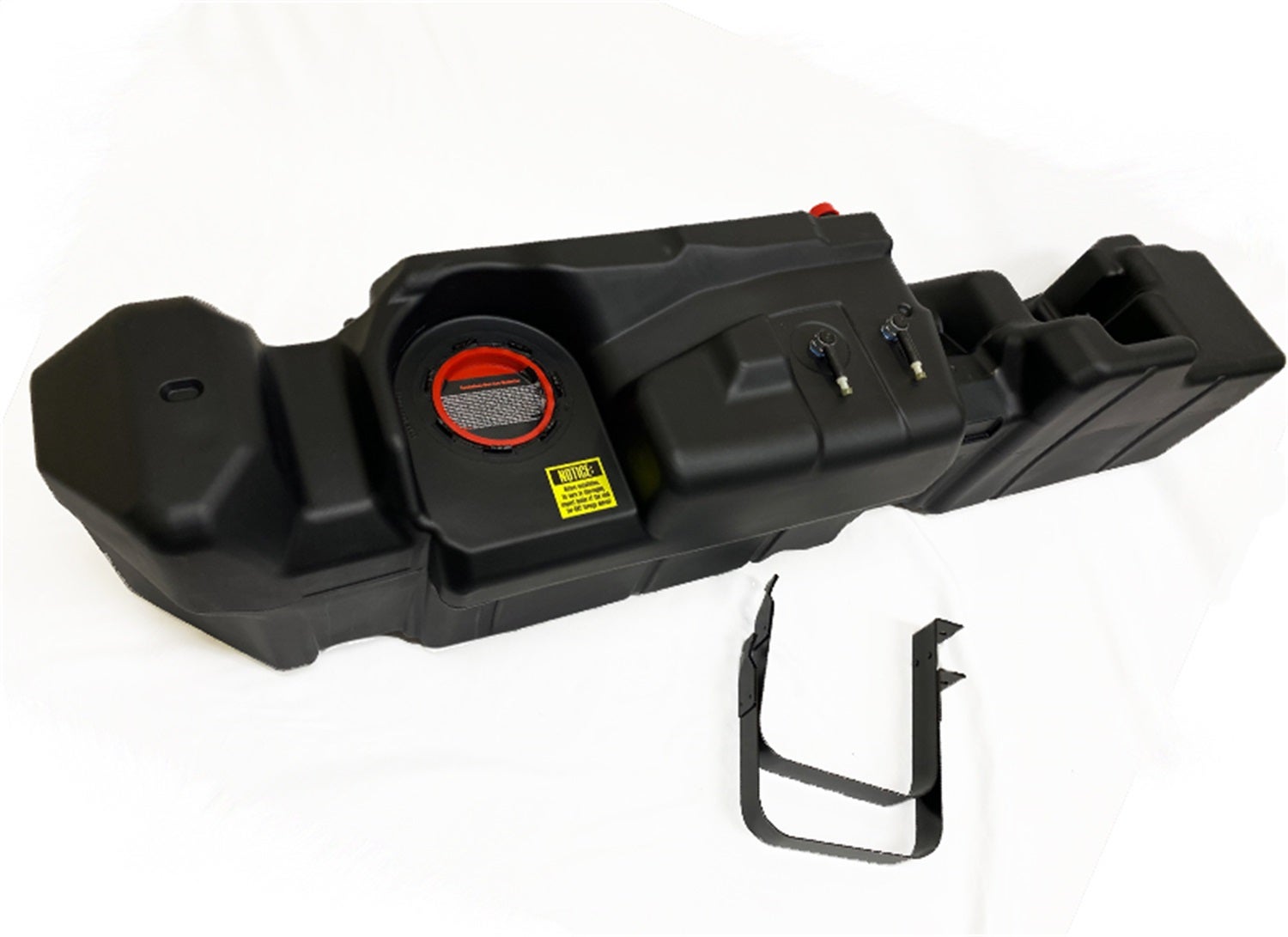 Titan Fuel Tanks 7010320 Extra Large Midship Tank   Extra Large Midship Tank