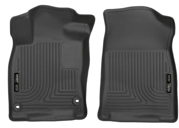 Husky Liners 52141 X-Act Contour Floor Liner Fits 16-22 Civic Insight   X-Act