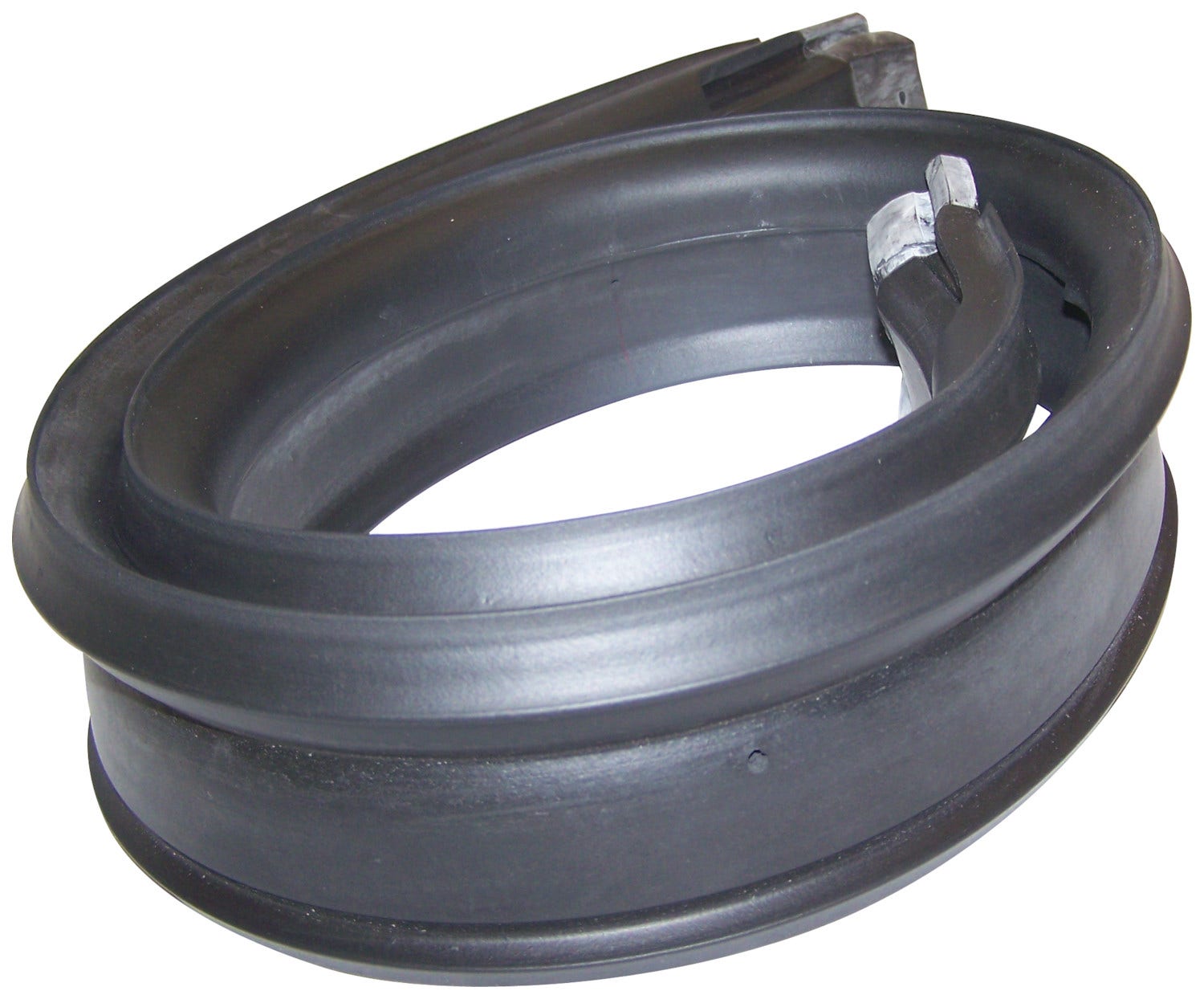 Crown Automotive 55009127 Cowl Weatherstrip Fits 87-95 Wrangler (Yj) Crown