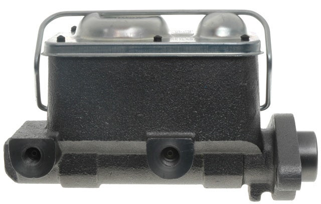 Raybestos Brakes Brake Master Cylinder P/N:Mc36306   Brake Master Cylinder; Bore