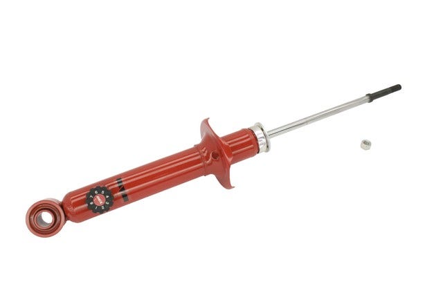Kyb Suspension Strut P/N:741025  Suspension Strut P/N:
