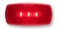Optronics Mcl32rbp Led Marker/Clearance Light   Led Marker/Clearance Light