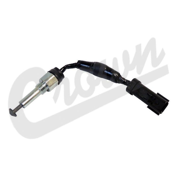 Crown Automotive 68003569Aa Axle Locker Sensor Fits 07-18 Wrangler (Jk) Crown