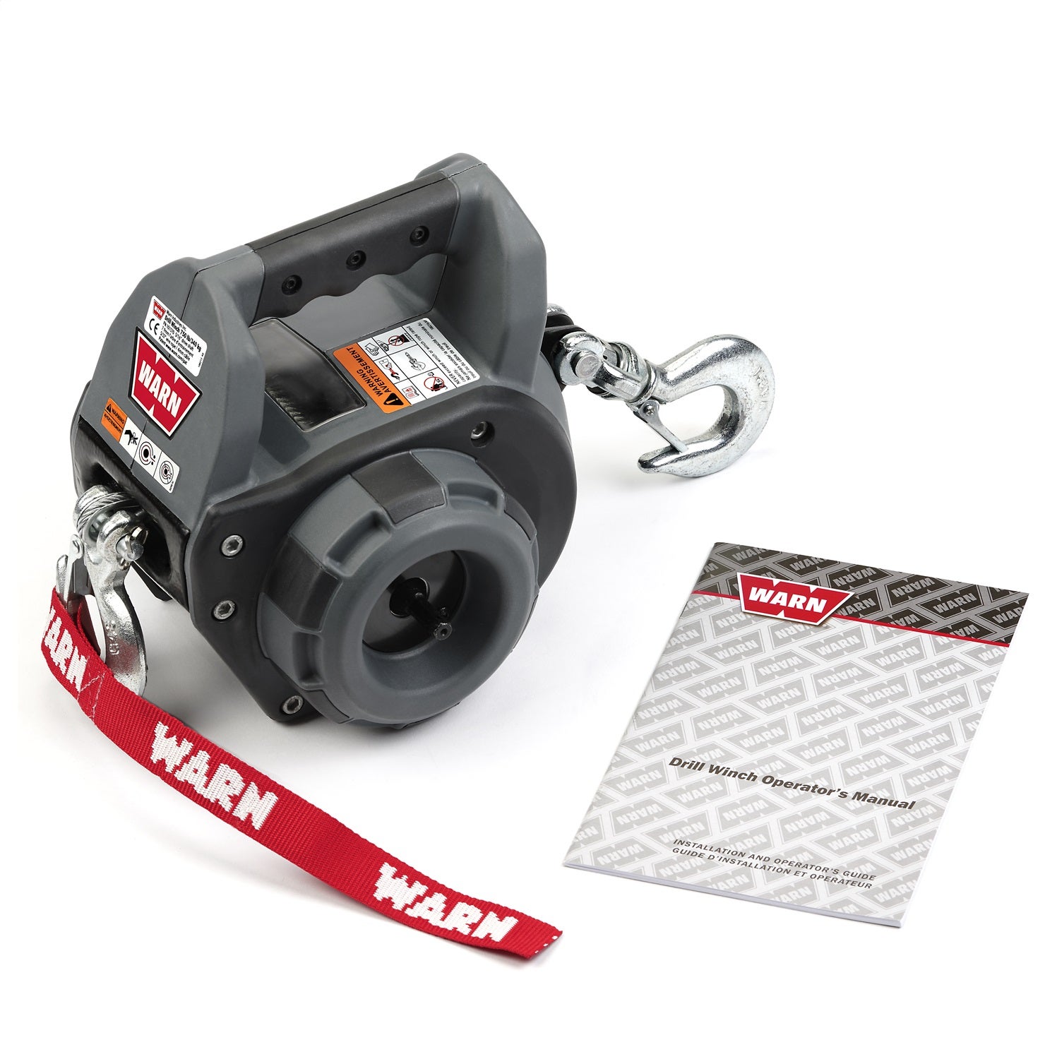 Warn 101570 Utility Winch   Utility Winch