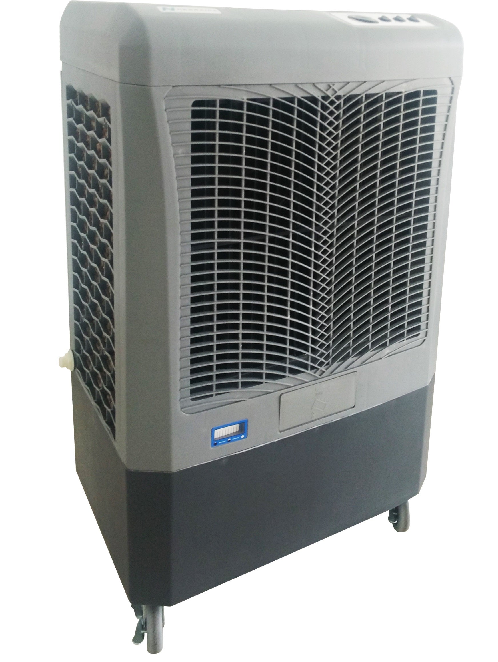 3100 Cfm Mobile Evaporative Cooler 3100 Cfm Mobile Evaporative Cooler