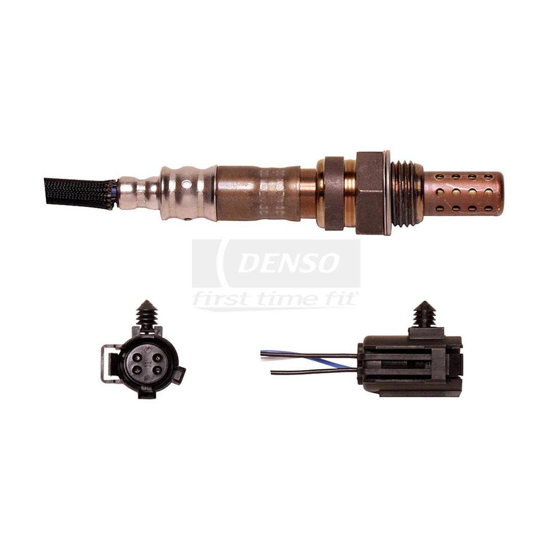 Oxygen Sensor Oxygen Sensor