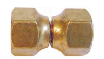 Ap Products 1/2" Forged Swivel Unions Ap Products 1/2  Forged Swivel Unions