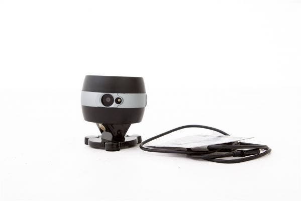 Rampage 7710 Portable Wi-Fi Backup Camera   Backup Camera; Monitor Size - Not