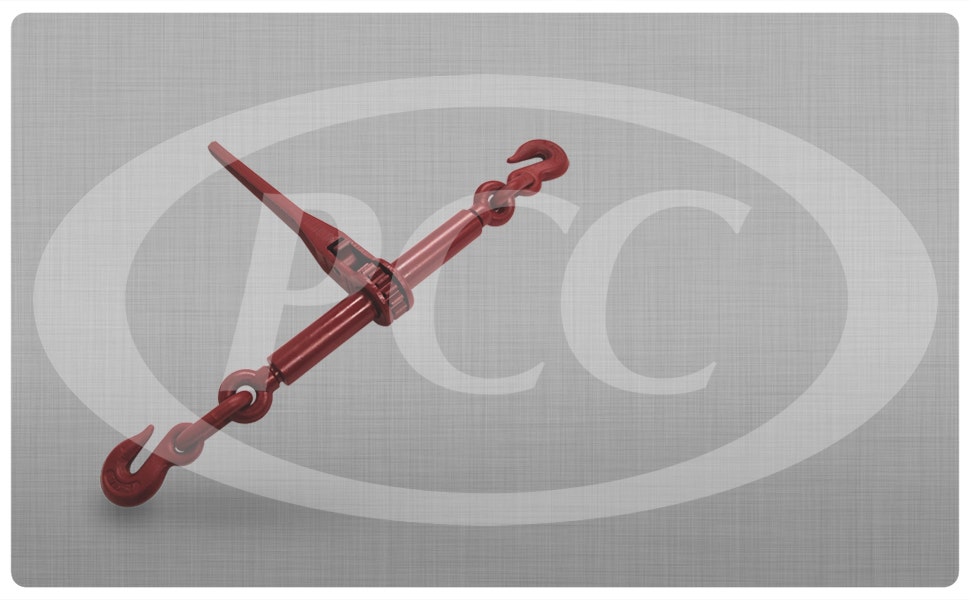 Pacific Cargo Control 6054 Ratchet Chain Binder Each   Ratchet Chain Binder Each