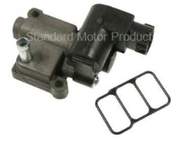 Standard Motor Products Ac229 Idle Air Control Valve Idle Air Control Valve
