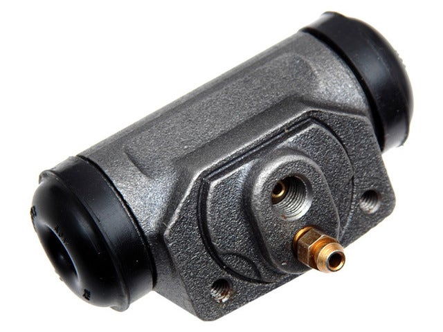 Raybestos Brakes Drum Brake Wheel Cylinder P/N:Wc37863  Drum Brake Wheel