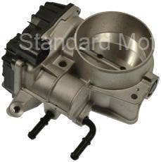 Fuel Injection Throttle Body Fuel Injection Throttle Body
