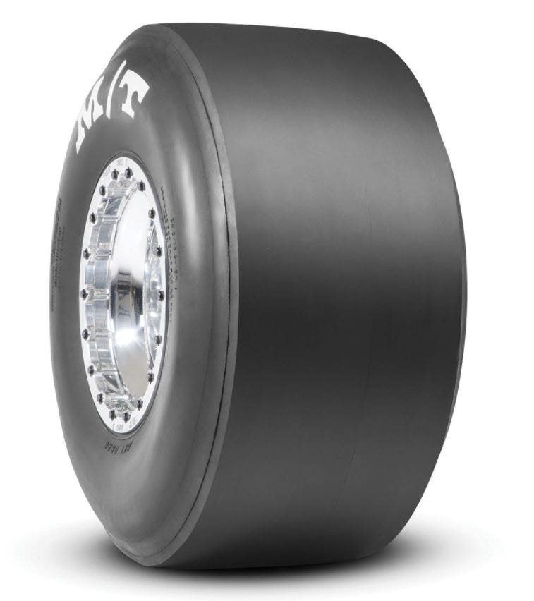 Mickey Thompson 90000000853 Mickey Thompson Et Drag Tire  Tires  Tire Et Drag