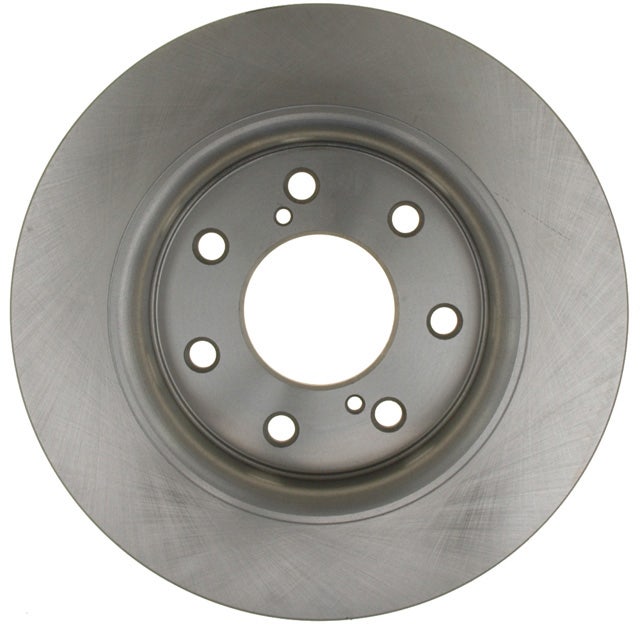 Raybestos Brakes Disc Brake Rotor P/N:680768R  Disc Brake Rotor P/N: