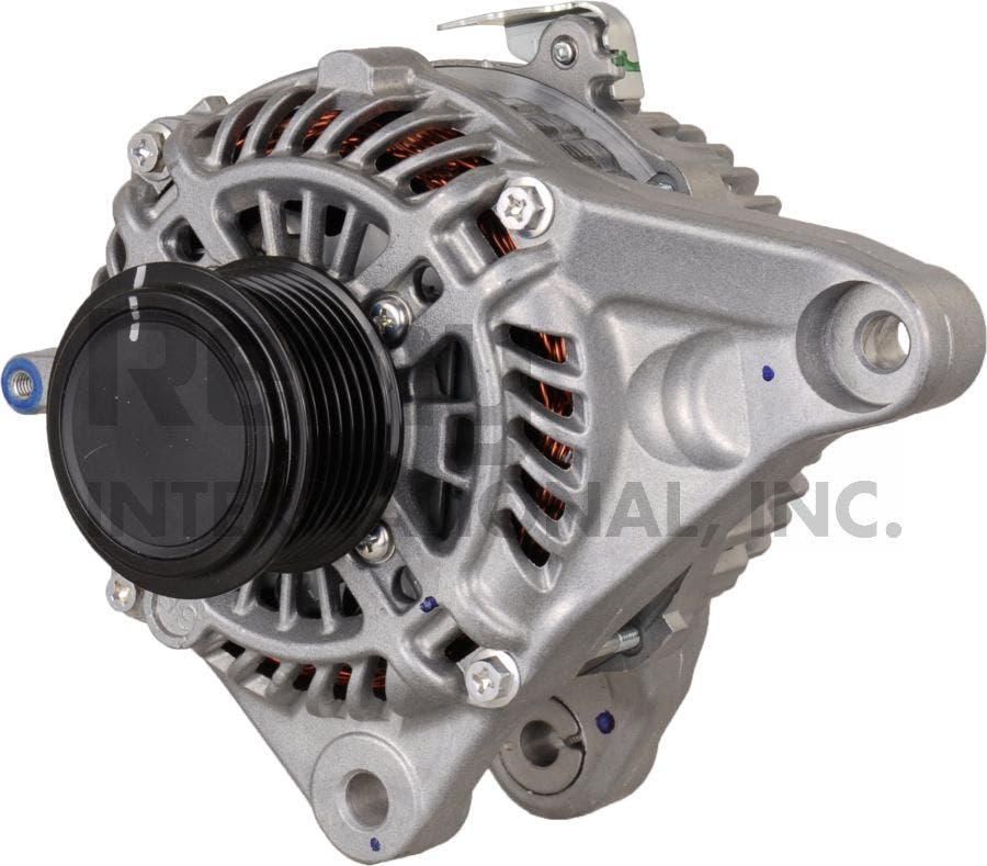 Import Alternator Import Alternator