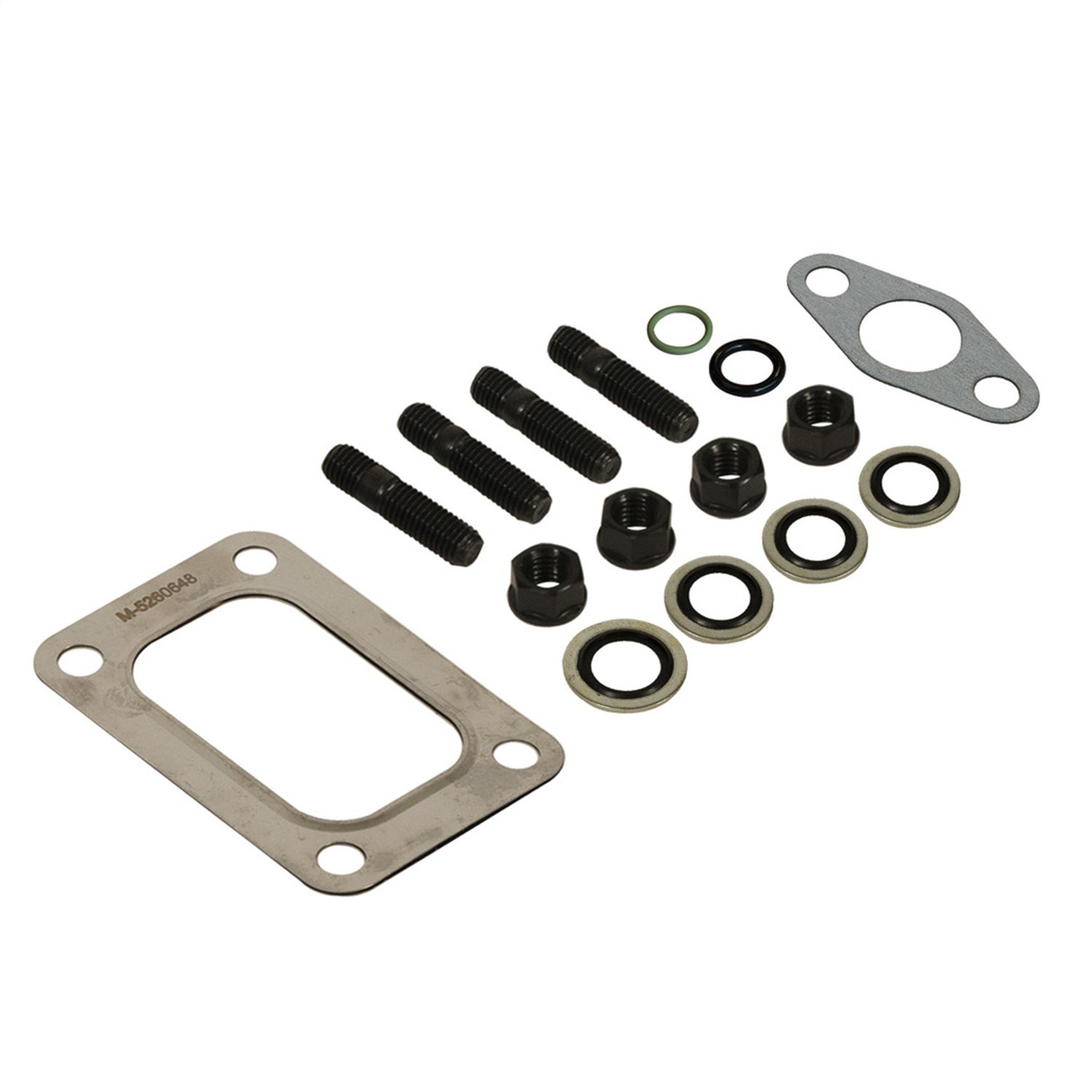 Bd Diesel 1045983 Turbo Mounting Kit   Turbo Mounting Kit