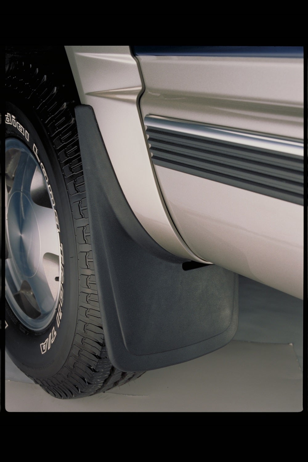 Road Sport Splash Guards 6416 Pro Fit Splashguards Road Sport Splash Guards  Pro